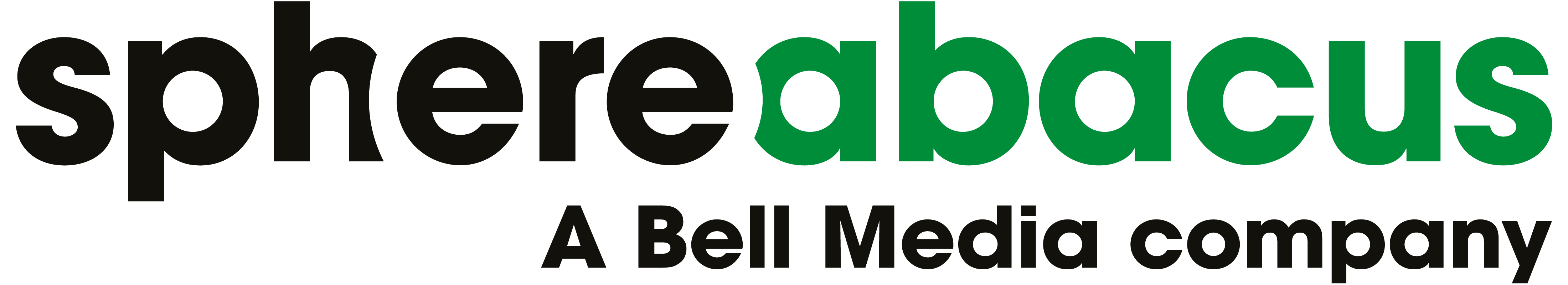 Sphere Abacus - A Bell Media company