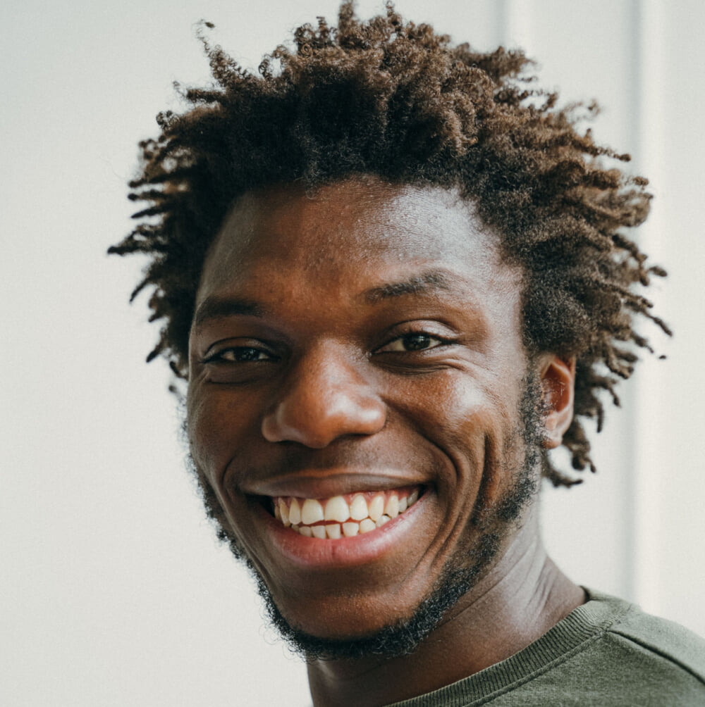Addy Adebayo, Community Liaison